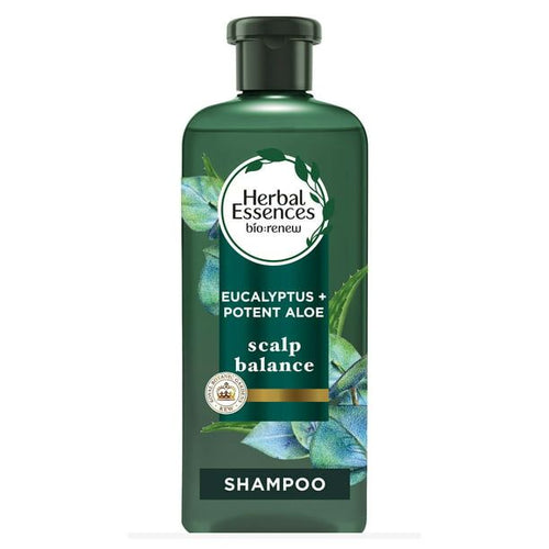 Herbal Essences bio:renew Aloe + Eucalyptus Shampoo; 13.5 fl oz EasyOptionXY LLC