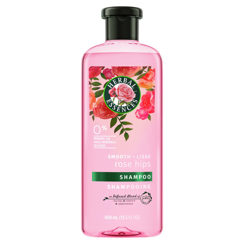 Herbal Essences Rose Hips Smooth Shampoo; 13.5 fl oz EasyOptionXY LLC