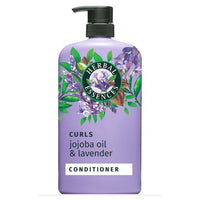 Herbal Essences Jojoba Oil and Lavender Curls Conditioner; 29.2 fl oz EasyOptionXY LLC