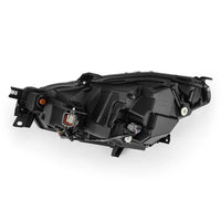 AlphaRex 21-24 Toyota GR86/Subaru BRZ NOVA-Series LED Projector Headlights Alpha-Black OffRoadUSA.com