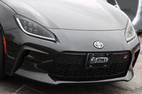 AlphaRex 21-24 Toyota GR86/Subaru BRZ NOVA-Series LED Projector Headlights Black OffRoadUSA.com