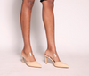 Valencia Pumps Nude Vaila Shoes