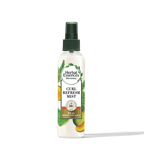 Herbal Essences Mango & Aloe Oil Curl Refresh Hair Mist; 5.7 fl oz EasyOptionXY LLC