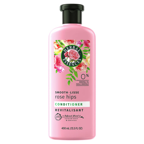 Herbal Essences Rose Hips Smooth Conditioner; 13.5 fl oz EasyOptionXY LLC