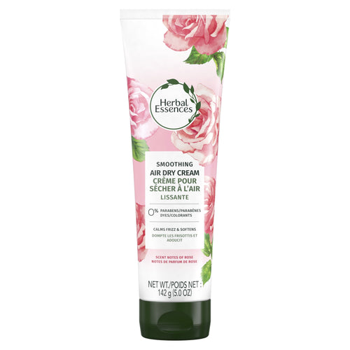 Herbal Essences Air Dry Cream for All Hair Types; Smoothing and Frizz Control; 5 fl oz EasyOptionXY LLC