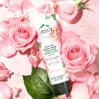 Herbal Essences Air Dry Cream for All Hair Types; Smoothing and Frizz Control; 5 fl oz EasyOptionXY LLC