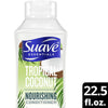 Suave Essentials Tropical Coconut Nourishing Conditioner; 22.5 fl oz EasyOptionXY LLC