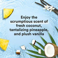 Suave Essentials Tropical Coconut Nourishing Conditioner; 22.5 fl oz EasyOptionXY LLC