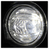 Spyder Toyota Corolla 19-21 (Hatchback Models Only) Fog Light w/ OEM Switch - Clear FL-TCO2019-LED-C OffRoadUSA.com
