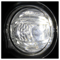 Spyder Toyota Corolla 19-21 (Hatchback Models Only) Fog Light w/ OEM Switch - Clear FL-TCO2019-LED-C OffRoadUSA.com