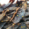 Sweet, Hot, & Spicy Premium Beef Jerky Cedar Valley Cuts