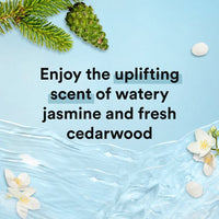 Suave Essentials Ocean Breeze Refreshing Shampoo; 22.5 oz EasyOptionXY LLC