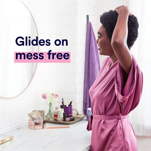 Suave Deodorant Antiperspirant & Deodorant Stick Powder; 1.2 oz EasyOptionXY LLC