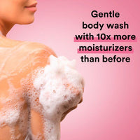 Suave Essentials Gentle Body Wash; Sweet Vanilla; 18 oz EasyOptionXY LLC