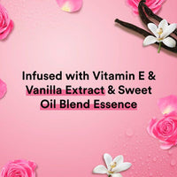 Suave Essentials Gentle Body Wash; Sweet Vanilla; 18 oz EasyOptionXY LLC