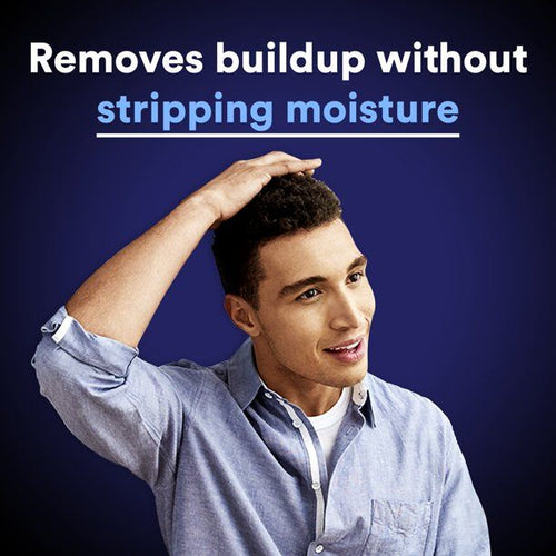 Suave Men 2-in-1 Ocean Charge Shampoo and Conditioner; 28 fl oz EasyOptionXY LLC