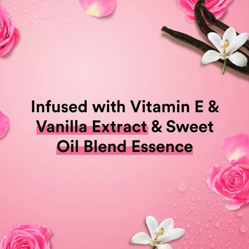 Suave Essentials Gentle Body Wash; Sweet Vanilla; 18 oz EasyOptionXY LLC