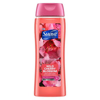 Suave Essentials Body Wash Wild Cherry Blossom; 18 oz EasyOptionXY LLC