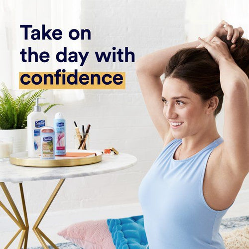 Suave Deodorant Antiperspirant Stick Tropical Paradise; 1.2 oz EasyOptionXY LLC