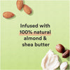 Suave Professionals Almond and Shea Butter Moisturizing Shampoo and Conditioner; 28 oz; 2 Pack EasyOptionXY LLC
