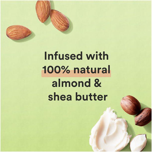 Suave Professionals Almond and Shea Butter Moisturizing Shampoo and Conditioner; 28 oz; 2 Pack EasyOptionXY LLC