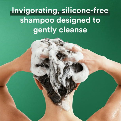 Suave Rosemary and Mint Invigorating Shampoo and Conditioner Set; 18 oz; 2 Pack EasyOptionXY LLC