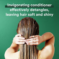 Suave Rosemary and Mint Invigorating Shampoo and Conditioner Set; 18 oz; 2 Pack EasyOptionXY LLC