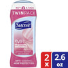 Suave Deodorant Antiperspirant & Deodorant Stick Powder for Women; 2.6 oz; 2 Pack EasyOptionXY LLC