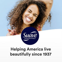 Suave Deodorant Antiperspirant & Deodorant Stick Powder for Women; 2.6 oz; 2 Pack EasyOptionXY LLC