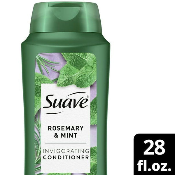 Suave Professionals Nourishing Daily Conditioner Rosemary & Mint; 28 oz EasyOptionXY LLC
