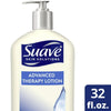 Suave Skin Solutions Body Lotion Advanced Therapy; 32 oz EasyOptionXY LLC