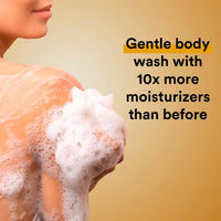 Suave Essentials Gentle Body Wash; Milk & Honey; 30 oz EasyOptionXY LLC