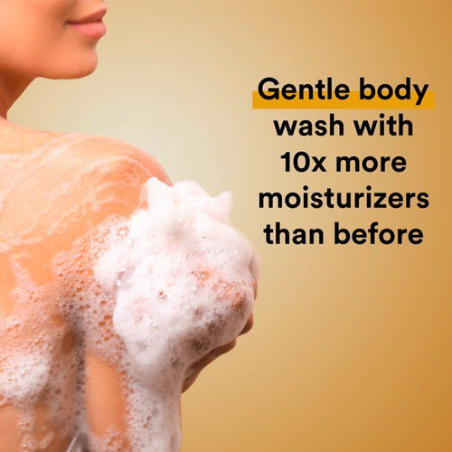 Suave Essentials Gentle Body Wash; Milk & Honey; 30 oz EasyOptionXY LLC