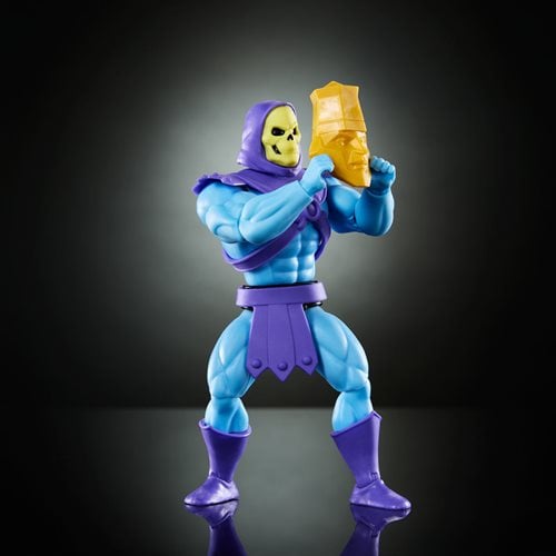 ToyShnip Masters of the Universe Origins Action Figure - Select Figure(s)