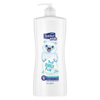 Suave Kids 3-in-1 Shampoo Conditioner Body Wash; Purely Fun; 28 oz EasyOptionXY LLC