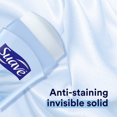 Suave Deodorant Antiperspirant & Deodorant Stick Fresh; 2.6 oz; 2 Pack EasyOptionXY LLC