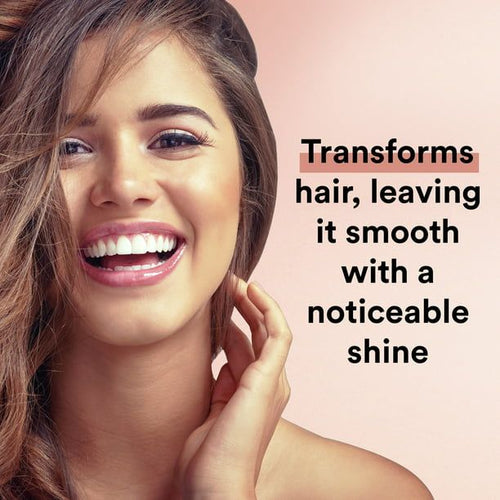 Suave Moroccan Oil Infusion Shampoo and Conditioner Set; 18 oz; 2 Pack EasyOptionXY LLC