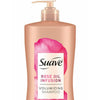 Suave Professionals Rose Oil Infusion Volumizing Shampoo; 28 fl oz EasyOptionXY LLC