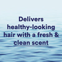 Suave Men 2-in-1 Ocean Charge Shampoo and Conditioner; 28 fl oz EasyOptionXY LLC