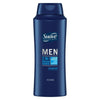 Suave Men 2-in-1 Ocean Charge Shampoo and Conditioner; 28 fl oz EasyOptionXY LLC