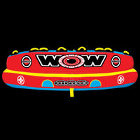 WOW Sports Bingo 4 (14-1080) Jupiter Gear