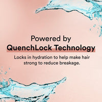 Suave Professionals Moroccan Infusion Moisturizing Daily Shampoo; 28 oz EasyOptionXY LLC