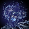 Suave Men Moisturizing 2 in 1 Shampoo Plus Conditioner; 40 fl oz EasyOptionXY LLC