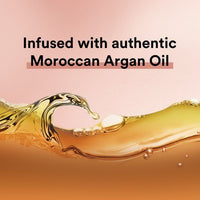 Suave Moroccan Oil Infusion Shine Conditioner; 28 fl oz EasyOptionXY LLC