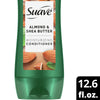 Suave Almond and Shea Butter Moisturizing Conditioner; 12.6 fl oz EasyOptionXY LLC