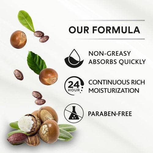 Suave Skin Solutions Body Lotion Cocoa Butter and Shea; 32 oz EasyOptionXY LLC