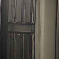 AlphaRex 22-25 Toyota Tundra NOVA-Series Prismatic LED Tail Lights - Alpha-Black OffRoadUSA.com