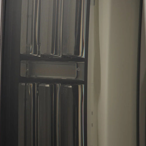 AlphaRex 22-25 Toyota Tundra NOVA-Series Prismatic LED Tail Lights - Alpha-Black OffRoadUSA.com