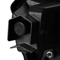 AlphaRex 22-25 Toyota Tundra NOVA-Series Prismatic LED Tail Lights - Alpha-Black OffRoadUSA.com