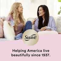 Suave Smooth Performer Frizz Control Shine Enhancing Hair Styling Cream; 4 fl oz EasyOptionXY LLC